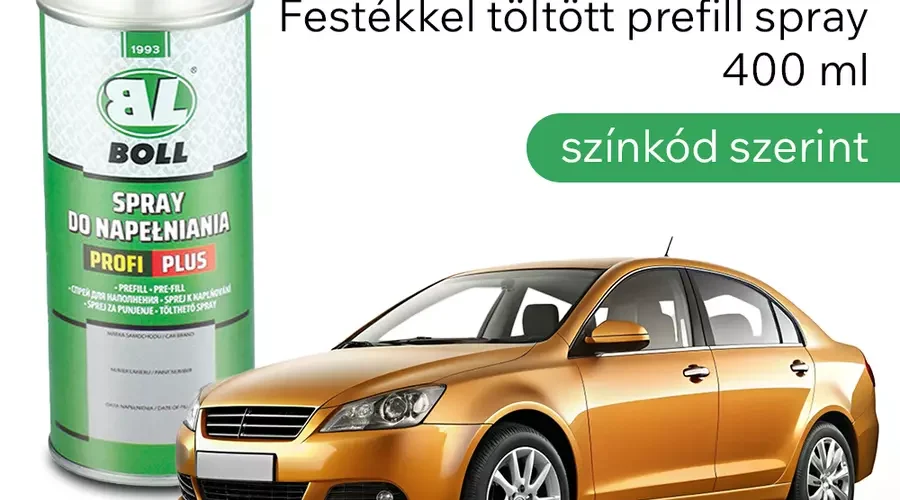 Autófényező webshop, ahol mindent megtalálunk!