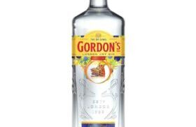 A Gordons gin igazi különlegesség