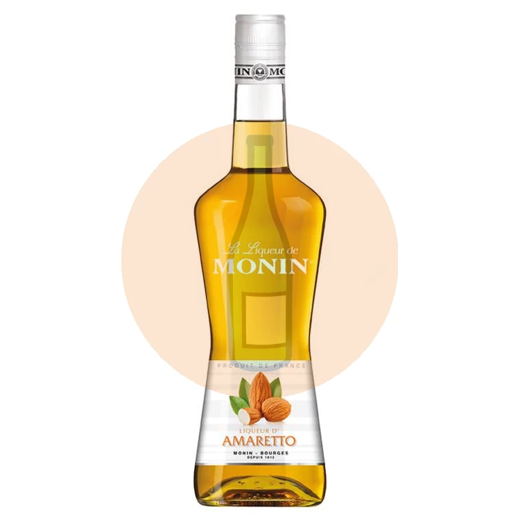 Monin szirup