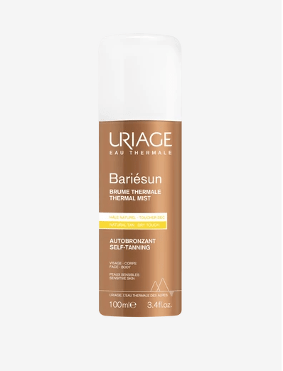 Uriage önbarnító