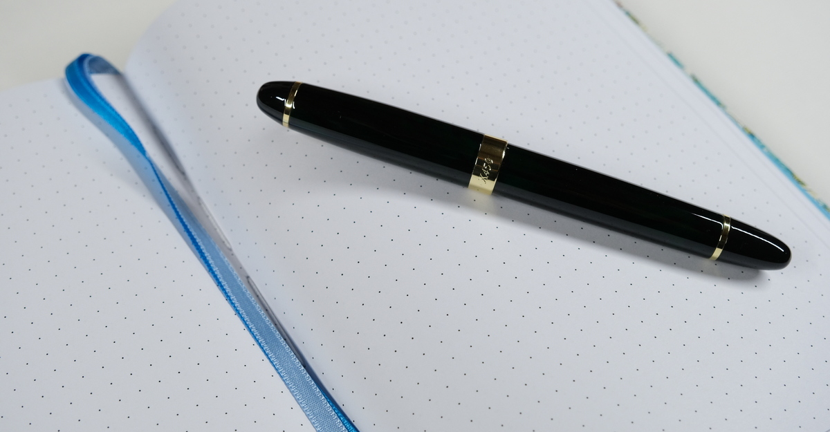 Bullet Journal füzet a Csumpi Könyvek kínálatában
