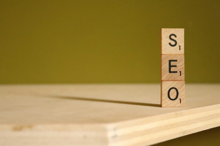 Weboldalak keresőoptimalizálása Komáromi Zsombor SEO szakértővel