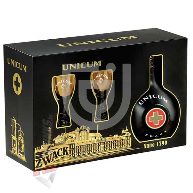 Unicum Riserva