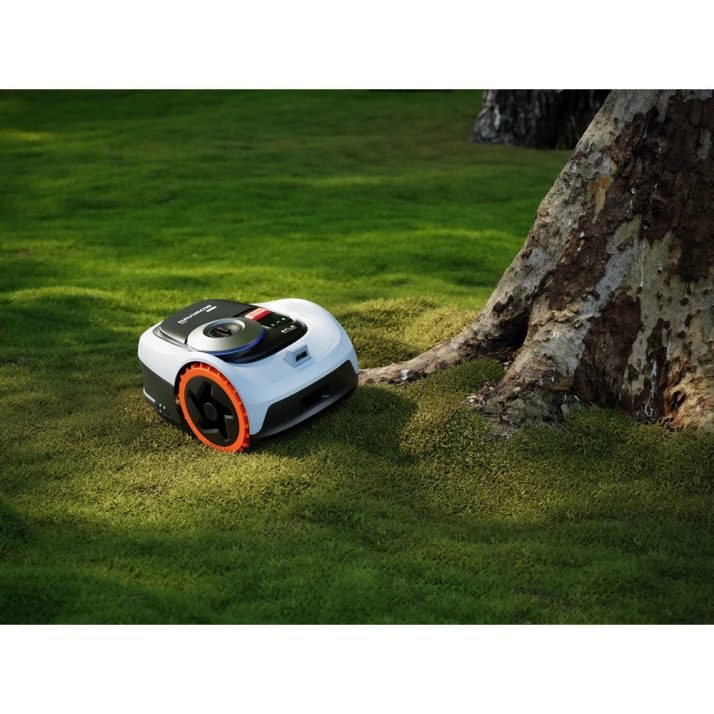 Segway Navimow H210e: mikor érdemes a hagyományos fűnyírót felváltani